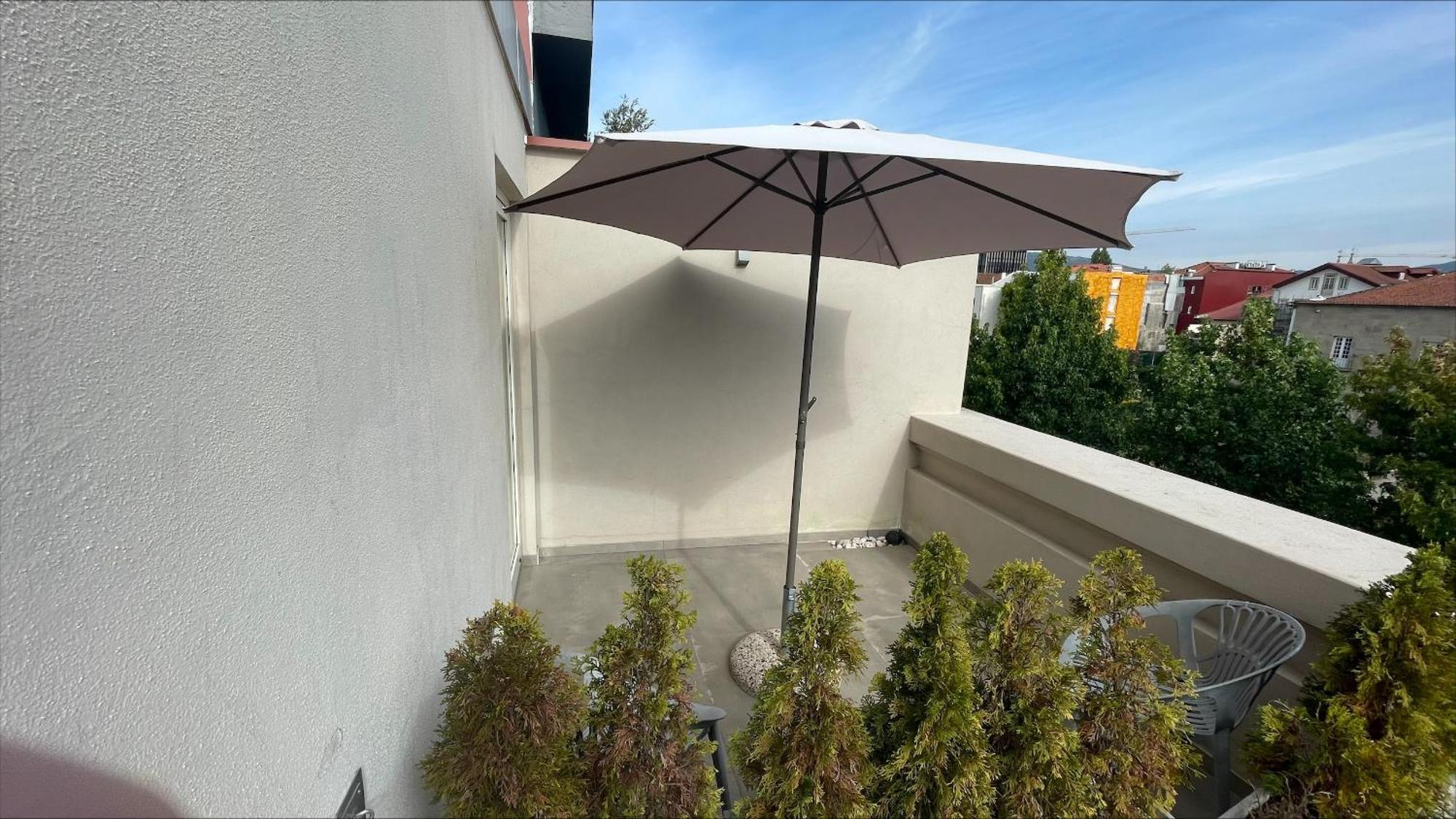 Braga Heritage Lofts Zewnętrze zdjęcie