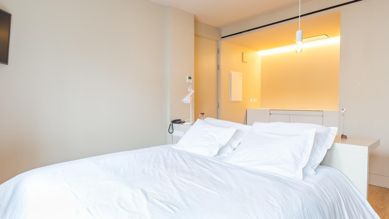 Braga Heritage Lofts Zewnętrze zdjęcie