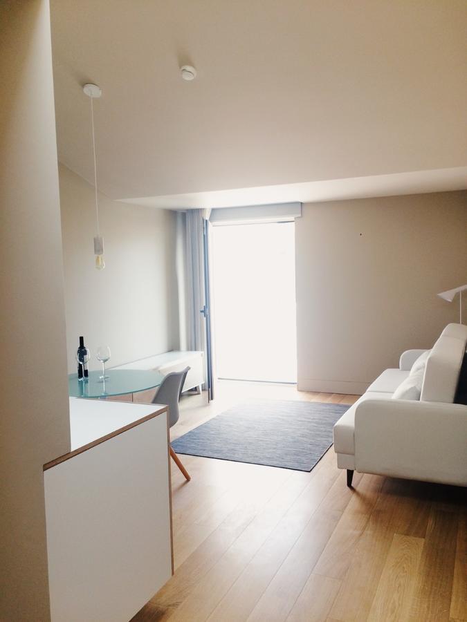 Braga Heritage Lofts Zewnętrze zdjęcie