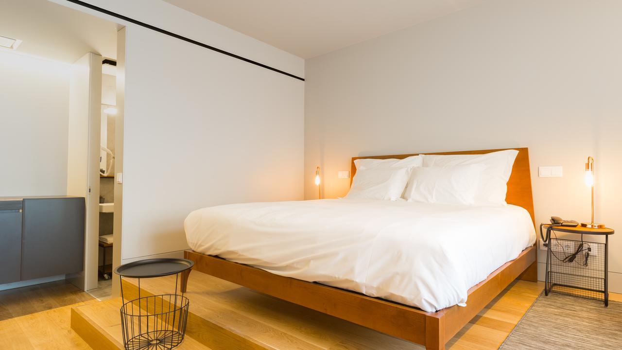 Braga Heritage Lofts Zewnętrze zdjęcie