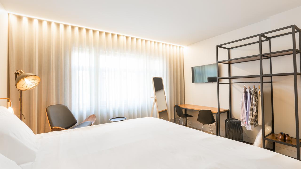 Braga Heritage Lofts Zewnętrze zdjęcie