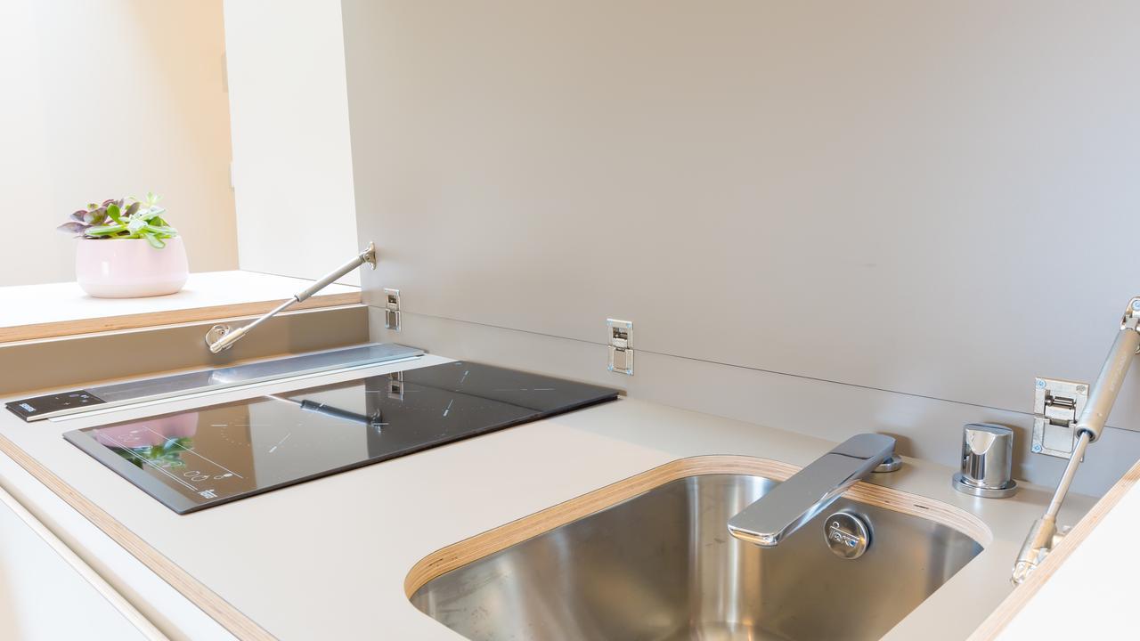 Braga Heritage Lofts Zewnętrze zdjęcie