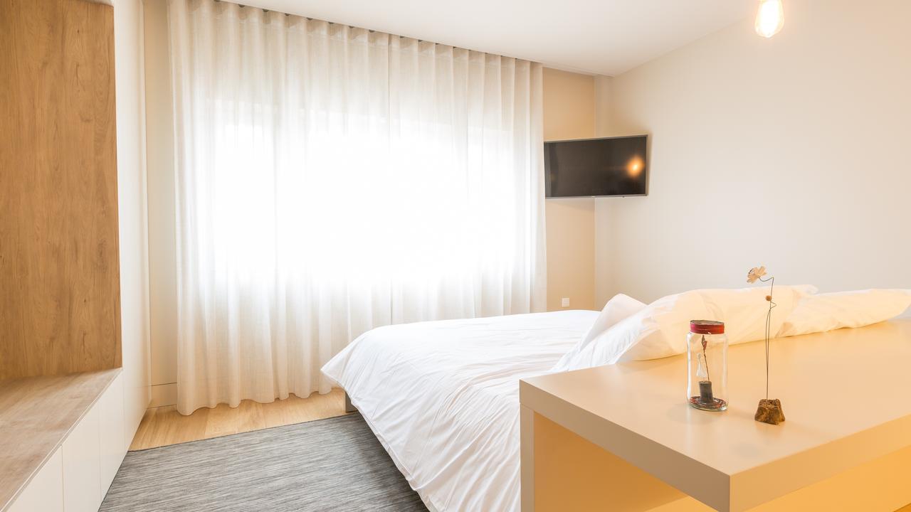 Braga Heritage Lofts Zewnętrze zdjęcie
