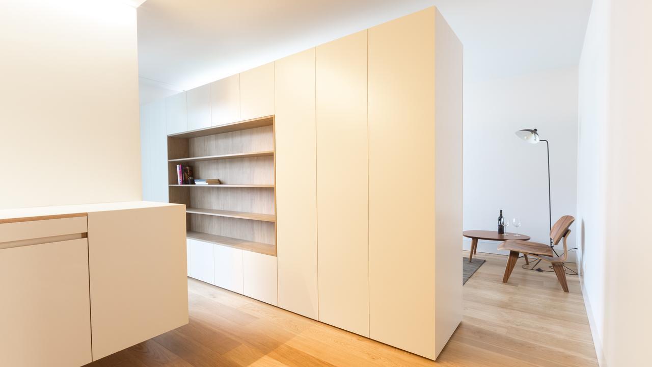 Braga Heritage Lofts Zewnętrze zdjęcie