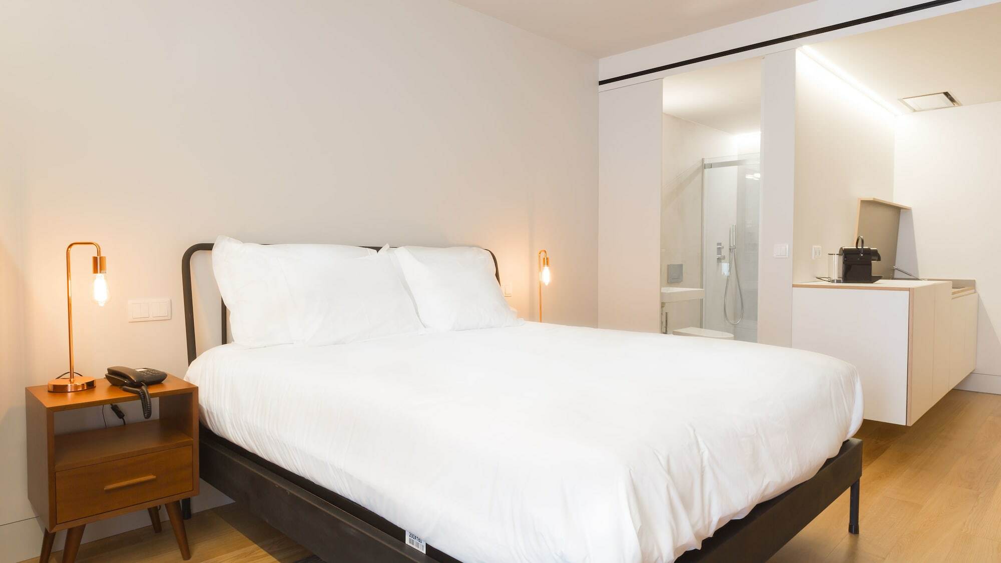Braga Heritage Lofts Zewnętrze zdjęcie